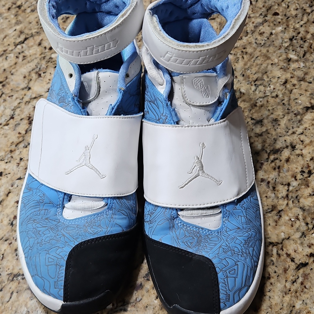 Kids Retro Jordan 20, Women's 9